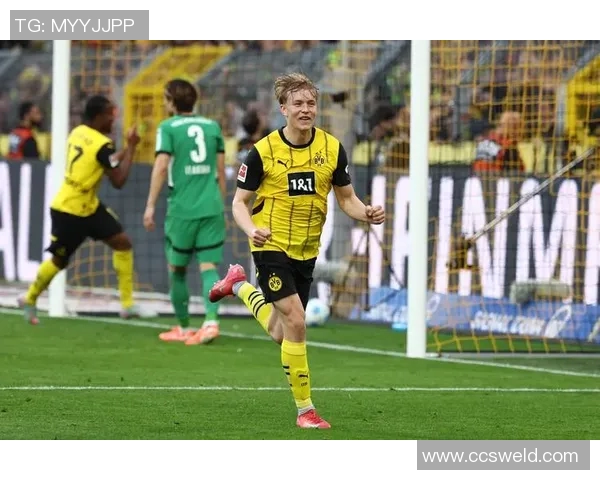 德甲豪门遭遇尴尬平局多特蒙德射门仅7次表现惨淡