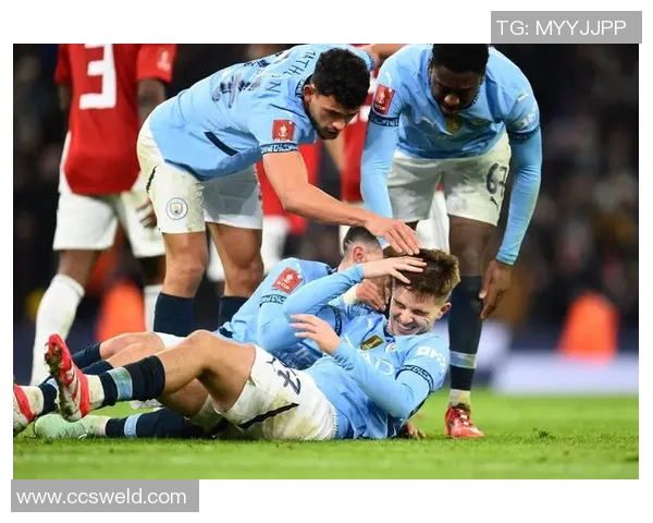 曼城祝贺麦卡蒂带领英格兰夺欧青赛冠军荣膺决赛MVP