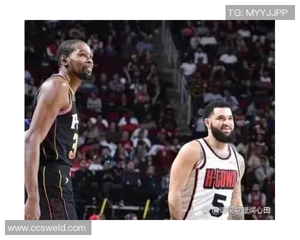 杜兰特转会风波再起火箭为何成为他的新选择解析