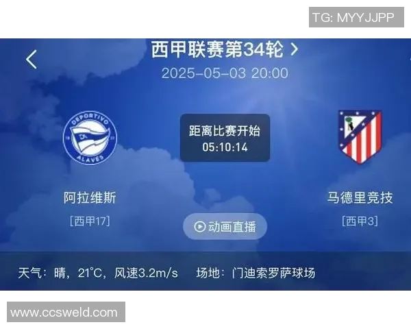 西甲焦点战塞维利亚迎战马竞胜负走势分析与前景展望